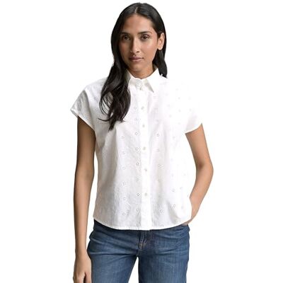 TOM TAILOR damblus, 20000 – vit, 38 TOM TAILOR damblus, 20000 – vit, 38
