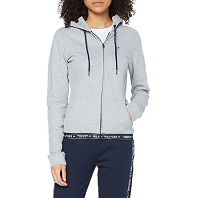 Tommy Hilfiger dam Hoody Hwk Tröja Tommy Hilfiger dam Hoody Hwk Tröja