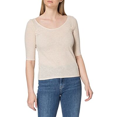 Sisley Damtröja, Flerfärgad 904, XS Sisley Damtröja, Flerfärgad 904, XS