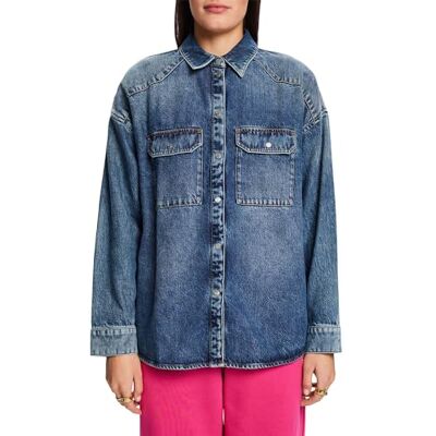 ESPRIT dam 103ee1f320 Blus ESPRIT dam 103ee1f320 Blus
