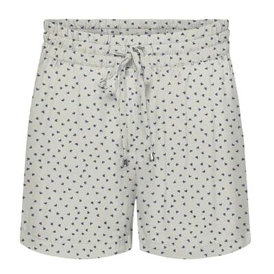 JDY star Sezen Life Shorts WVN dia, Molndansare, 38 JDY star Sezen Life Shorts WVN dia, Molndansare, 38