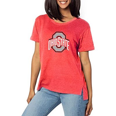 Chicka-D UG Apparel Dam måste ha t-shirt t-shirt, röd, 3X Chicka-D UG Apparel Dam måste ha t-shirt t-shirt, röd, 3X