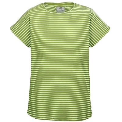 G.I.G.A. DX Dam t-shirt GS 19 WMN TSHRT GOTS, helles frühlingsgrün, 36, 42937-000, Ljus vårgrön, 34 G.I.G.A. DX Dam t-shirt GS 19 WMN TSHRT GOTS, helles frühlingsgrün, 36, 42937-000, Ljus vårgrön, 34