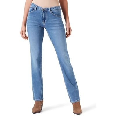 Garcia Casual Denim Byxor Dam, M, 33 Garcia Casual Denim Byxor Dam, M, 33