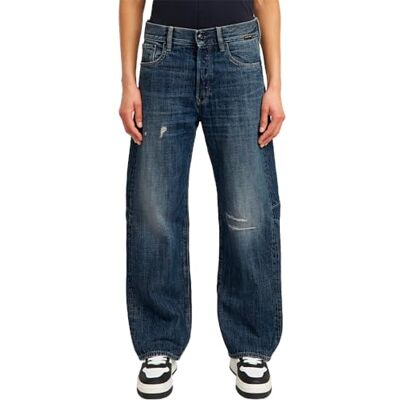 G-STAR damjeans, Blå, 32W / 34L G-STAR damjeans, Blå, 32W / 34L