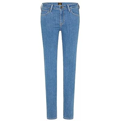 Lee dam Jeans Scarlett, Mid Lexi, 26W / 33L Lee dam Jeans Scarlett, Mid Lexi, 26W / 33L