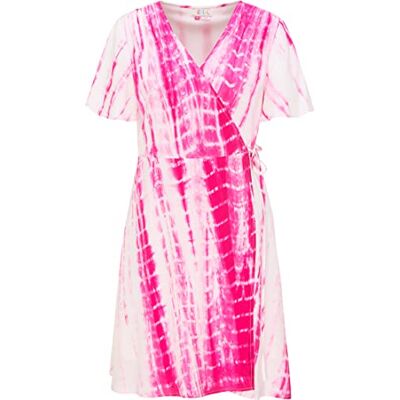 threezy dam sommarklänning 19315643-TH01, pink, M, Sommarklänning, M threezy dam sommarklänning 19315643-TH01, pink, M, Sommarklänning, M