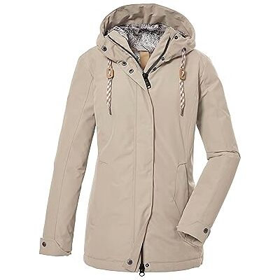 G.I.G.A. DX Gw 14 Wmn Jcke funktionsjacka/utomhusjacka med huva för kvinnor G.I.G.A. DX Gw 14 Wmn Jcke funktionsjacka/utomhusjacka med huva för kvinnor