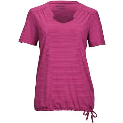 Killtec dam funktionell T-shirt KOS 46 WMN TSHRT, magenta, 38, 38318-000, magenta, 38 Killtec dam funktionell T-shirt KOS 46 WMN TSHRT, magenta, 38, 38318-000, magenta, 38