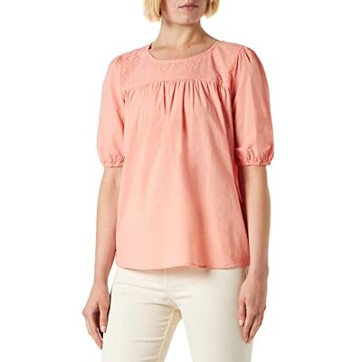 SOYACONCEPT SC-CALISTE 4 damblus blus, korallhaze, X-Small, Koralldis, XS SOYACONCEPT SC-CALISTE 4 damblus blus, korallhaze, X-Small, Koralldis, XS