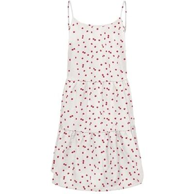 ONLY Onlnova Life Vis CAYA Dress AOP, Molndansare, L ONLY Onlnova Life Vis CAYA Dress AOP, Molndansare, L