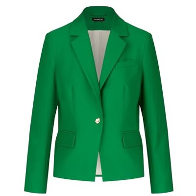 APART Fashion Blazer, Grön, 40 APART Fashion Blazer, Grön, 40