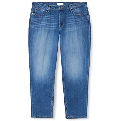 Tommy Hilfiger Gramercy Tapered Hw A Izzy Byxor för kvinnor, Izzy, 36W x 30L Tommy Hilfiger Gramercy Tapered Hw A Izzy Byxor för kvinnor, Izzy, 36W x 30L