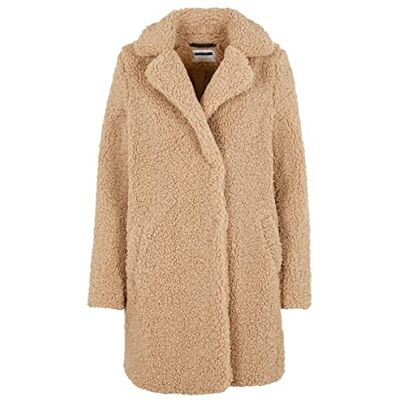 NOISY MAY Nmgabi L/S jacka Noos kappa, Vitpeppar, XS NOISY MAY Nmgabi L/S jacka Noos kappa, Vitpeppar, XS