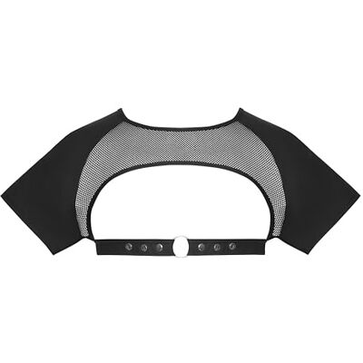 Svenjoyment Skjorta, Black, L Svenjoyment Skjorta, Black, L