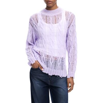 Desigual JERS_Helsingfors, 3164, Orchid Bloom, M, Röd röd, M Desigual JERS_Helsingfors, 3164, Orchid Bloom, M, Röd röd, M