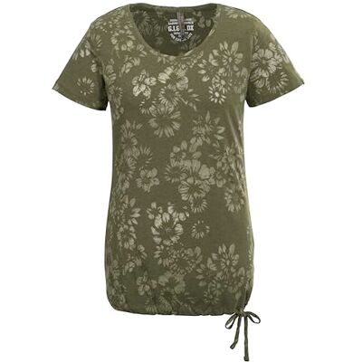 G.I.G.A. DX dam-t-shirt/skjorta kortärmad GS 44 WMN TSHRT, olivgrön, 38, 42677-000, Olivgrön, 38 G.I.G.A. DX dam-t-shirt/skjorta kortärmad GS 44 WMN TSHRT, olivgrön, 38, 42677-000, Olivgrön, 38