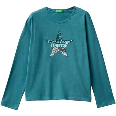 United T-shirt M/L United T-shirt M/L