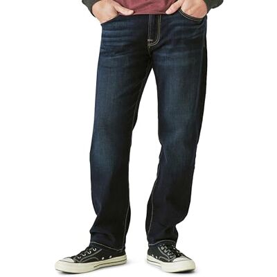 Lucky Brand Lyckligt märke jeans för män Lucky Brand Lyckligt märke jeans för män
