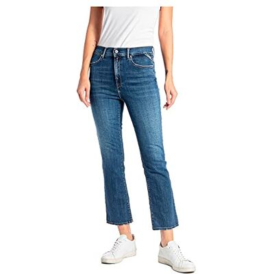 Replay Kvinnor Jeans Lylbet Replay Kvinnor Jeans Lylbet