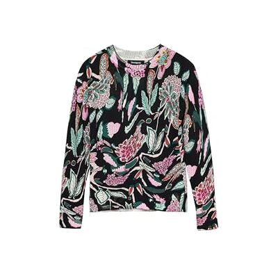 Desigual JERS_Manchester, 2000, XL, svart, XL Desigual JERS_Manchester, 2000, XL, svart, XL