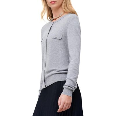 Caroll 261k-mcarola väst, uggla natt, S för kvinnor, Uggla natt, S Caroll 261k-mcarola väst, uggla natt, S för kvinnor, Uggla natt, S