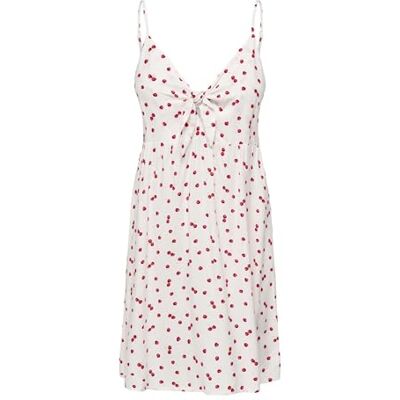 ONLY Onlnova Life Vis Jules Dress AOP, Molndansare, XL ONLY Onlnova Life Vis Jules Dress AOP, Molndansare, XL