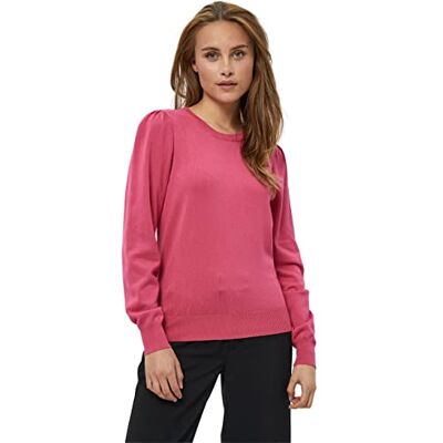 Peppercorn Tana Puff Långärmad 19, Camine Rosa, XL Peppercorn Tana Puff Långärmad 19, Camine Rosa, XL