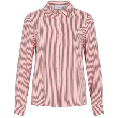 Vila Virosa L/S skjorta – Noos, Molndansare, 40 Vila Virosa L/S skjorta – Noos, Molndansare, 40