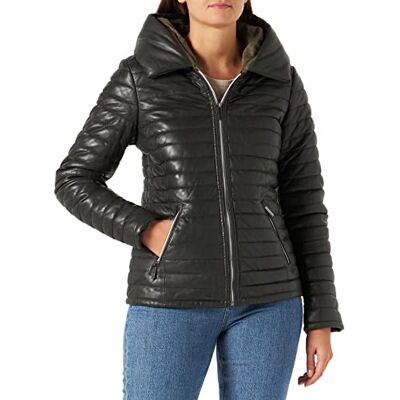 Oakwood Hyper jacka, khaki fonce, L dam, KAKI FONCE, L Oakwood Hyper jacka, khaki fonce, L dam, KAKI FONCE, L