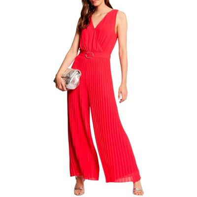 Morgan Jumpsuit dam, Grenadin, 34 Morgan Jumpsuit dam, Grenadin, 34