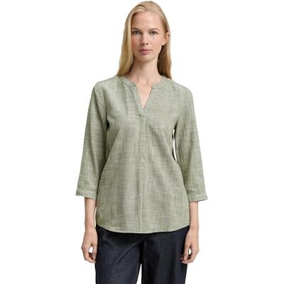 TOM TAILOR 1047572 blus, 38802-Deep Ivy Green, 34 dam, 38802 Deep Ivy Green, 32 TOM TAILOR 1047572 blus, 38802-Deep Ivy Green, 34 dam, 38802 Deep Ivy Green, 32