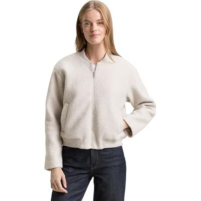 TOM TAILOR Denim dam 1049121 jacka, 30026-moln grå, XXL, 30026 – Cloud Grey, XXL TOM TAILOR Denim dam 1049121 jacka, 30026-moln grå, XXL, 30026 – Cloud Grey, XXL