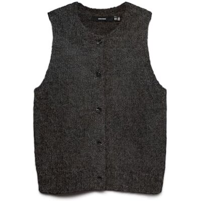 VERO MODA VMNOVAH väst för kvinnor VERO MODA VMNOVAH väst för kvinnor
