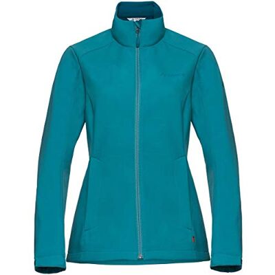 VAUDE dam cyklonjacka V-jacka atoll 38 EU VAUDE dam cyklonjacka V-jacka atoll 38 EU