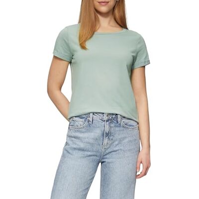 QS T-shirt, 7217, XXL QS T-shirt, 7217, XXL