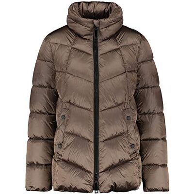 Weber Edition Dam 95107 Jacka, Dark Taupe, 42 Weber Edition Dam 95107 Jacka, Dark Taupe, 42