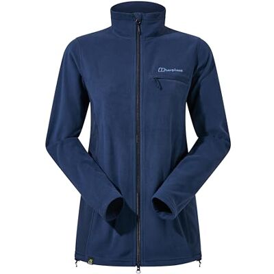 Berghaus Prism Flex moderskapsjacka för kvinnor, skymning, 34 Berghaus Prism Flex moderskapsjacka för kvinnor, skymning, 34