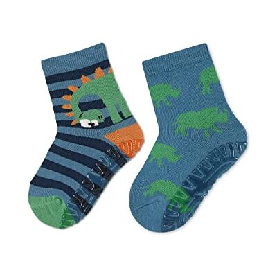 Sterntaler unisex barn Fli Fli Air Dp Dino+näshörning Strumpor Sterntaler unisex barn Fli Fli Air Dp Dino+näshörning Strumpor