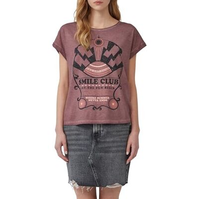 QS T-shirt, 47d0, XXL QS T-shirt, 47d0, XXL