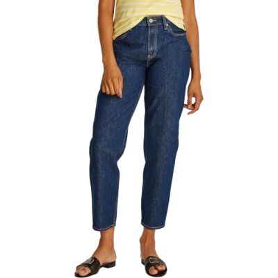 Tommy Hilfiger dam Avsmalnande RW A ACE WW0WW45417 Tapered Rw A Ace Ww0ww45417 Tommy Hilfiger dam Avsmalnande RW A ACE WW0WW45417 Tapered Rw A Ace Ww0ww45417