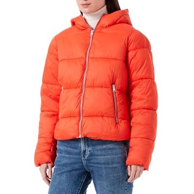 JJXX Bestseller A/S Dam JXBILLIE buffertjacka OTW SN jacka, Poinciana, L, Poinciana, L JJXX Bestseller A/S Dam JXBILLIE buffertjacka OTW SN jacka, Poinciana, L, Poinciana, L