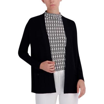Anne Klein cardigan för kvinnor tröja Anne Klein cardigan för kvinnor tröja