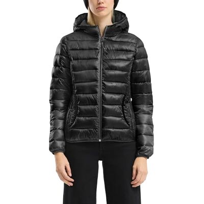 QS quiltad jacka, 9999, XL QS quiltad jacka, 9999, XL