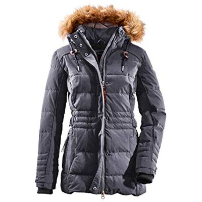 G.I.G.A. DX Oiva Casual funktionell jacka för kvinnor G.I.G.A. DX Oiva Casual funktionell jacka för kvinnor