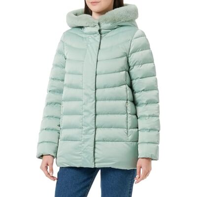 Geox Dam W Chloo jacka, Jadeit, 40 Geox Dam W Chloo jacka, Jadeit, 40