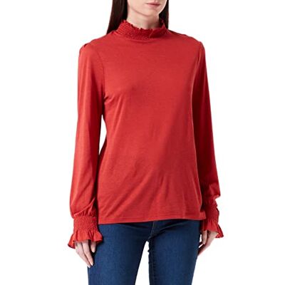 Boss dam Jersey-top Jersey topp Boss dam Jersey-top Jersey topp