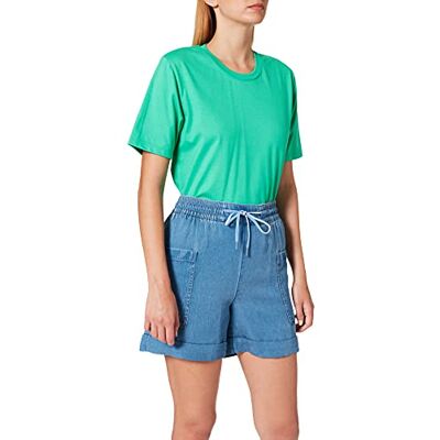 s.Oliver Dam denim shorts, 53y4, 34 SE s.Oliver Dam denim shorts, 53y4, 34 SE