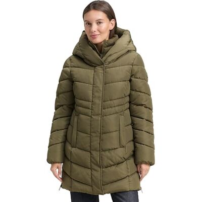 TOM TAILOR dam 1047530 jacka, 11848-Jungle Soil Green, XXL, 11848 – Jungle Soil Green, XXL TOM TAILOR dam 1047530 jacka, 11848-Jungle Soil Green, XXL, 11848 – Jungle Soil Green, XXL