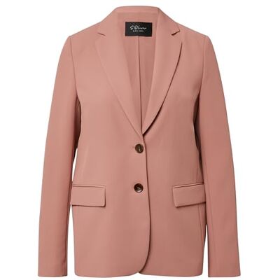s.Oliver BLACK LABEL s.Oliver svart label blazer, 4418, 42 s.Oliver BLACK LABEL s.Oliver svart label blazer, 4418, 42